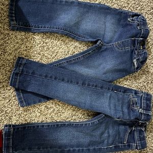 Boys jeans